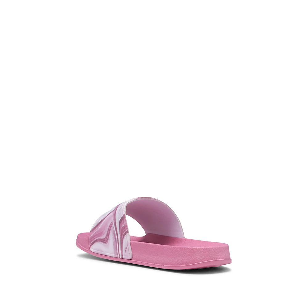 Chinelo de Praia Impermeável Criança Rosa - Image 4
