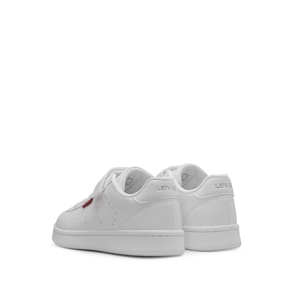 Sapatilha Casual Criança Branco - Image 3