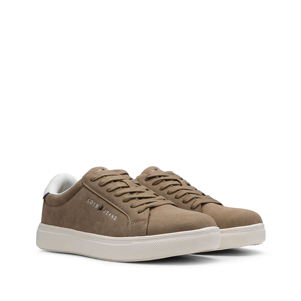 Sapatilha Casual Homem Camel - Image 2