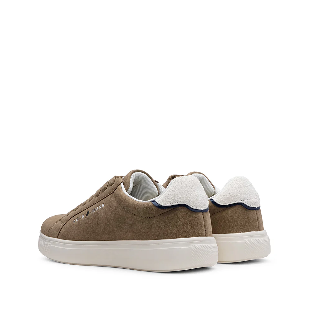 Sapatilha Casual Homem Camel - Image 3