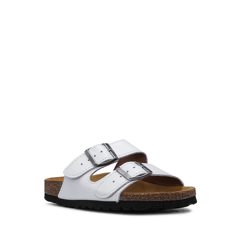 Chinelo Casual Mulher Pele Branco - Image 3