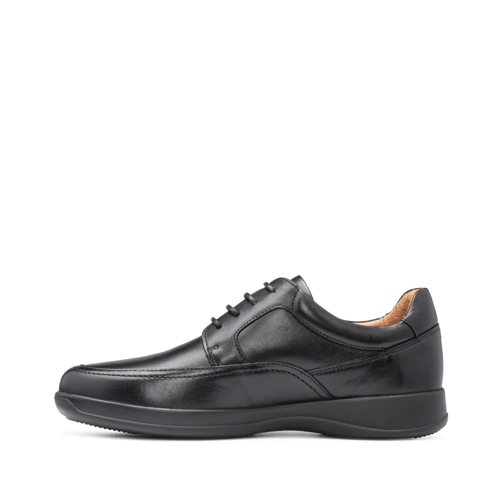 Sapato Casual Homem Pele Preto - Image 2