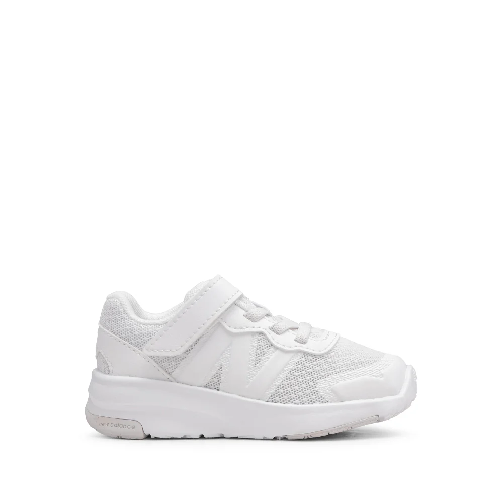 Sapatilha Casual Criança Branco