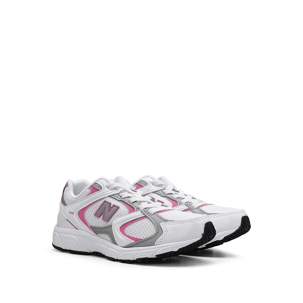 Sapatilha Casual Criança Branco - Image 2