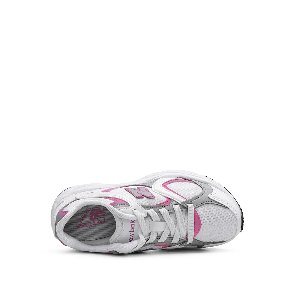 Sapatilha Casual Criança Branco - Image 4