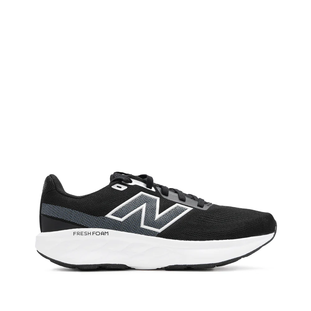 Sapatilha Casual Homem Fresh Foam 520 v9 Preto