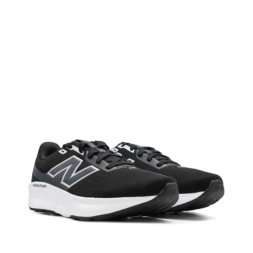 Sapatilha Casual Homem Fresh Foam 520 v9 Preto - Image 2