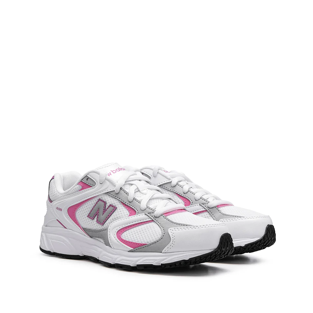 Sapatilha Casual Mulher Branco - Image 2