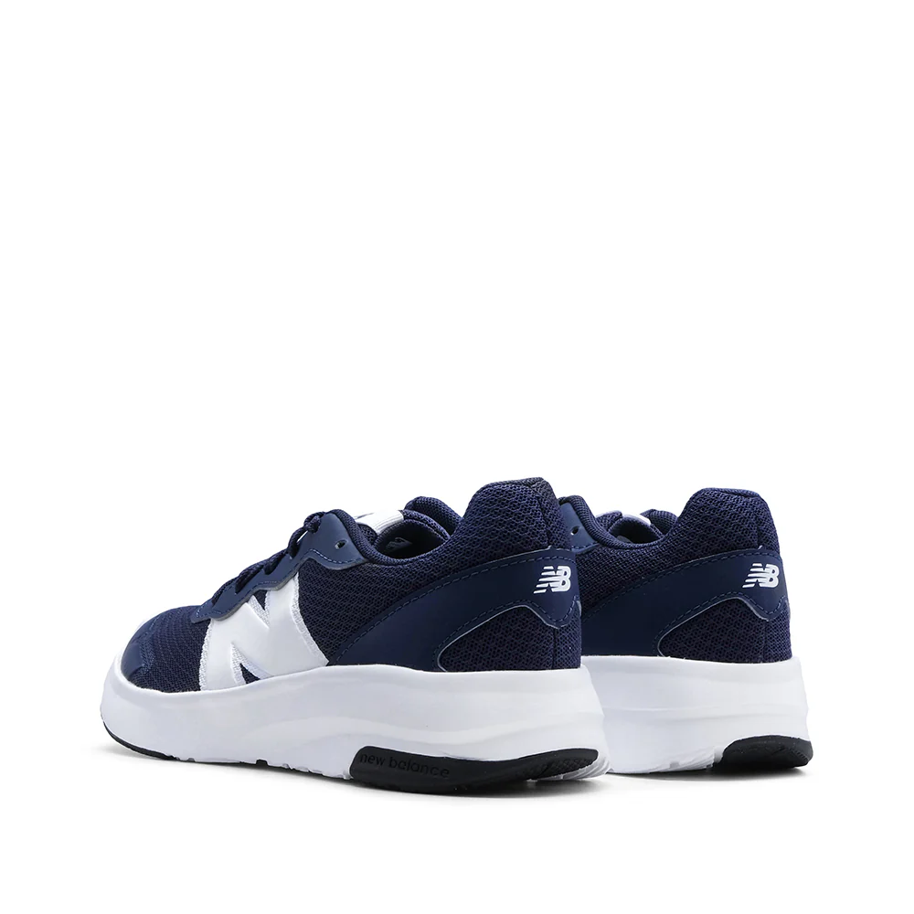 Sapatilha Casual Mulher 578 Azul Marinho - Image 3