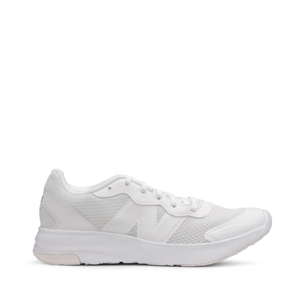 Sapatilha Casual Mulher Branco