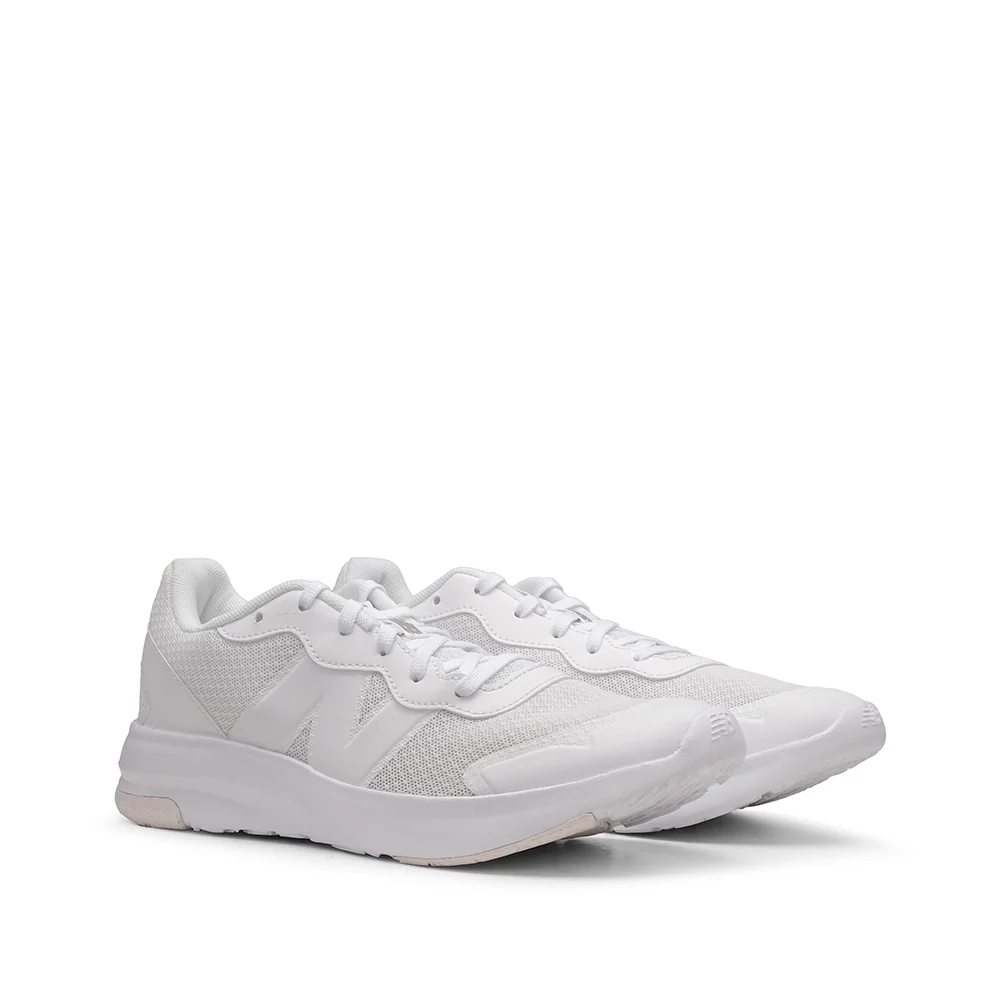 Sapatilha Casual Mulher Branco - Image 2