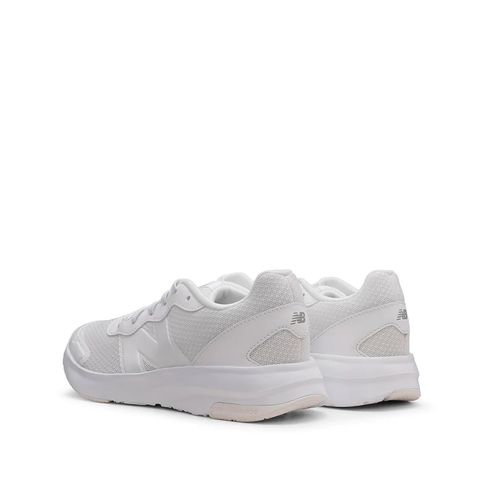 Sapatilha Casual Mulher Branco - Image 3