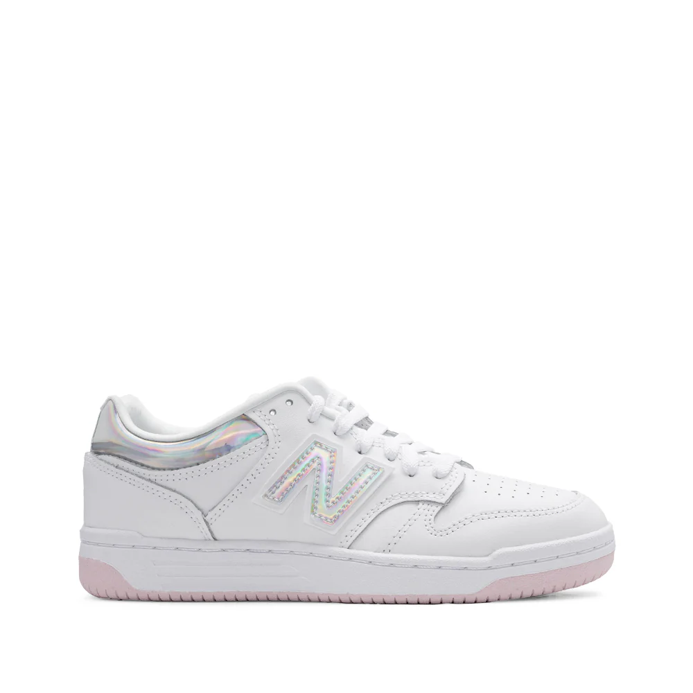 Sapatilha Casual Mulher 480 Branco