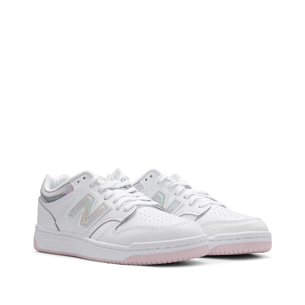 Sapatilha Casual Mulher 480 Branco - Image 2