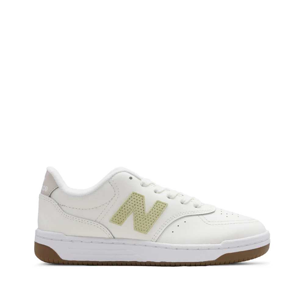 Sapatilha Casual Mulher 80 Branco