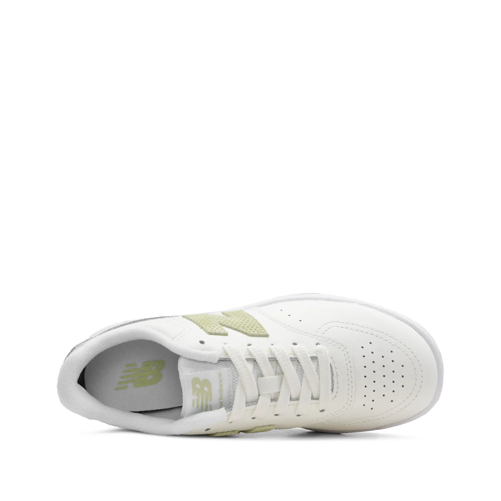 Sapatilha Casual Mulher 80 Branco - Image 4