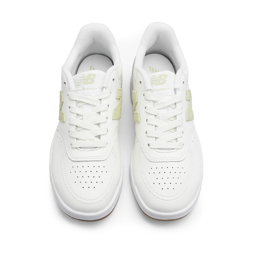 Sapatilha Casual Mulher 80 Branco - Image 5