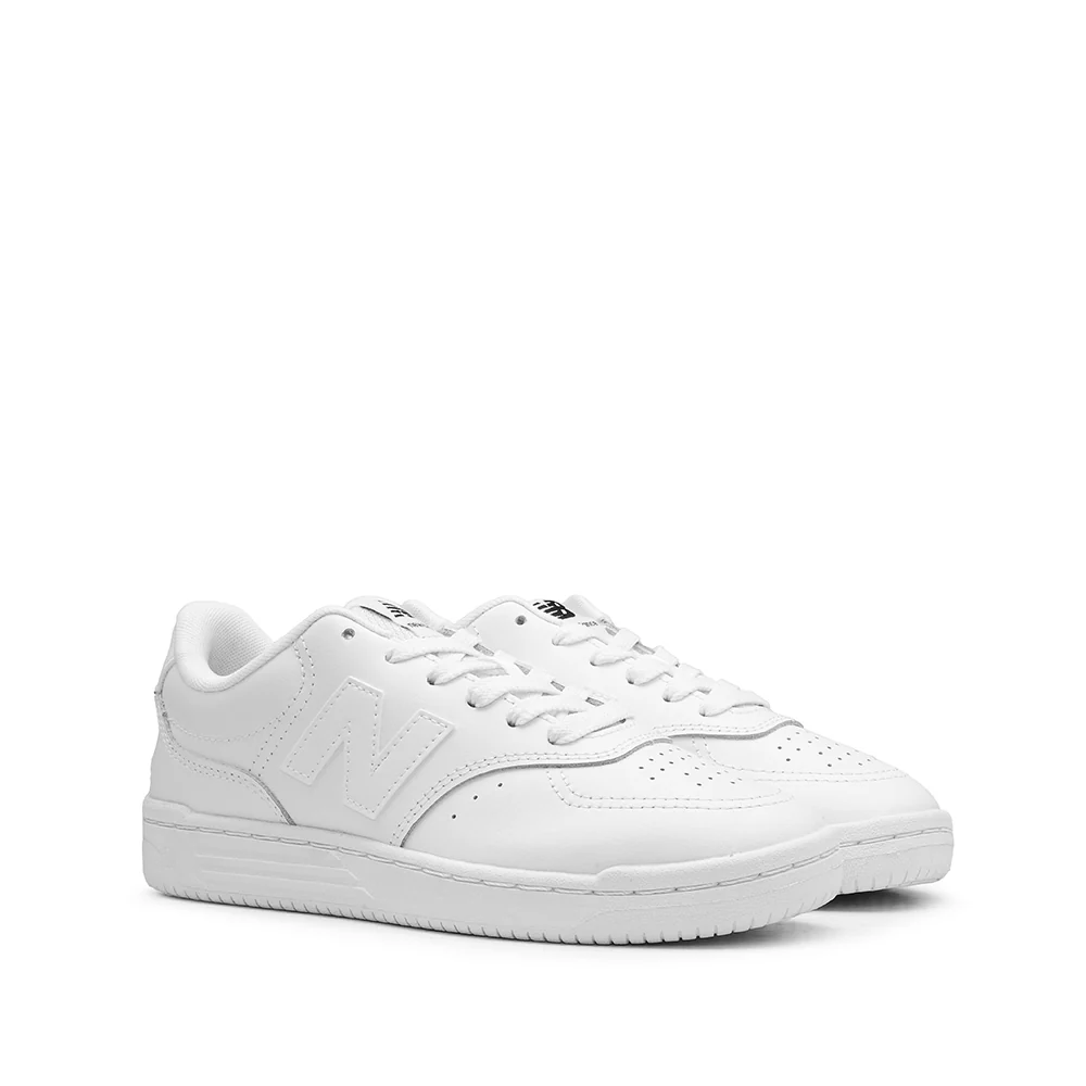 Sapatilha Casual Mulher Branco - Image 2