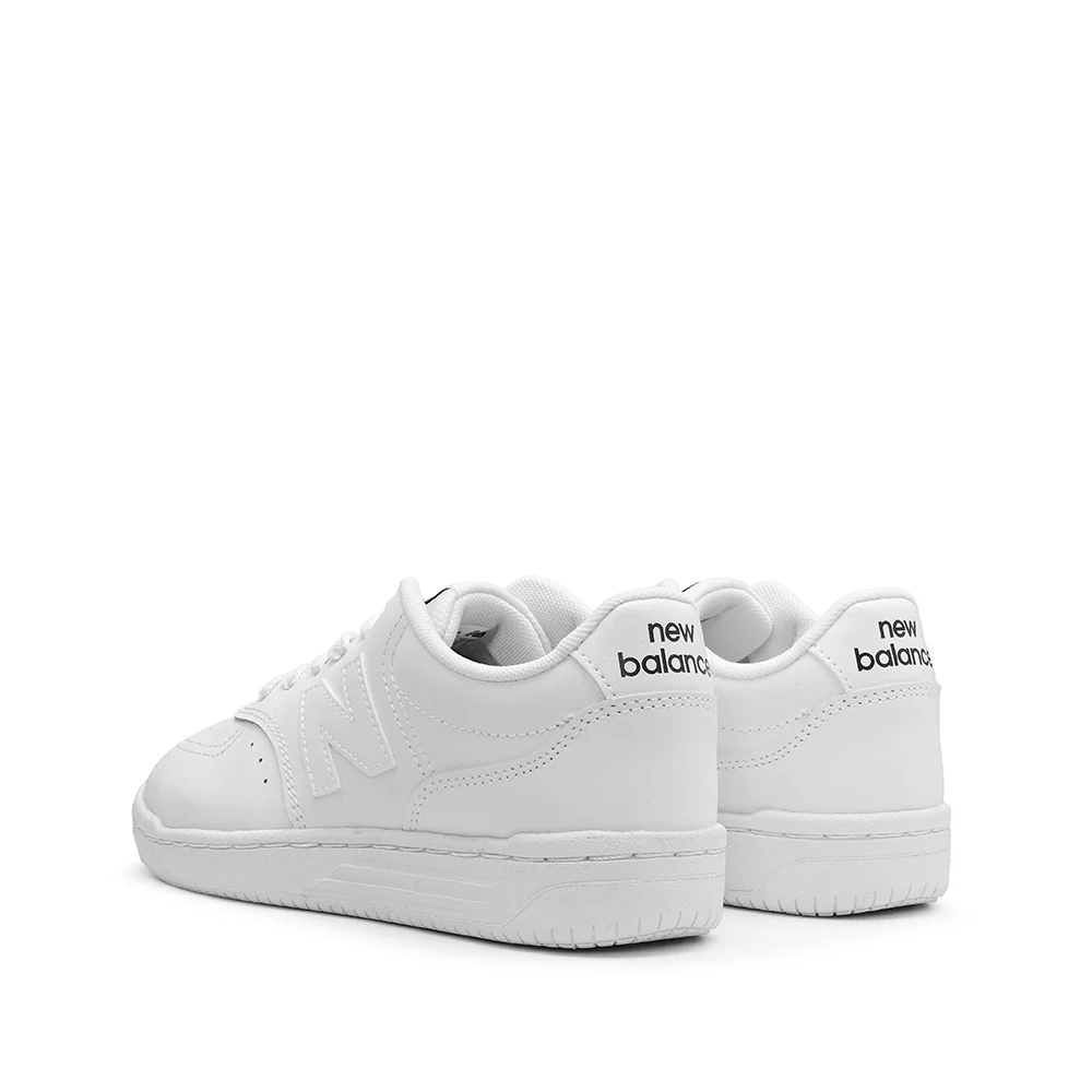 Sapatilha Casual Mulher Branco - Image 3