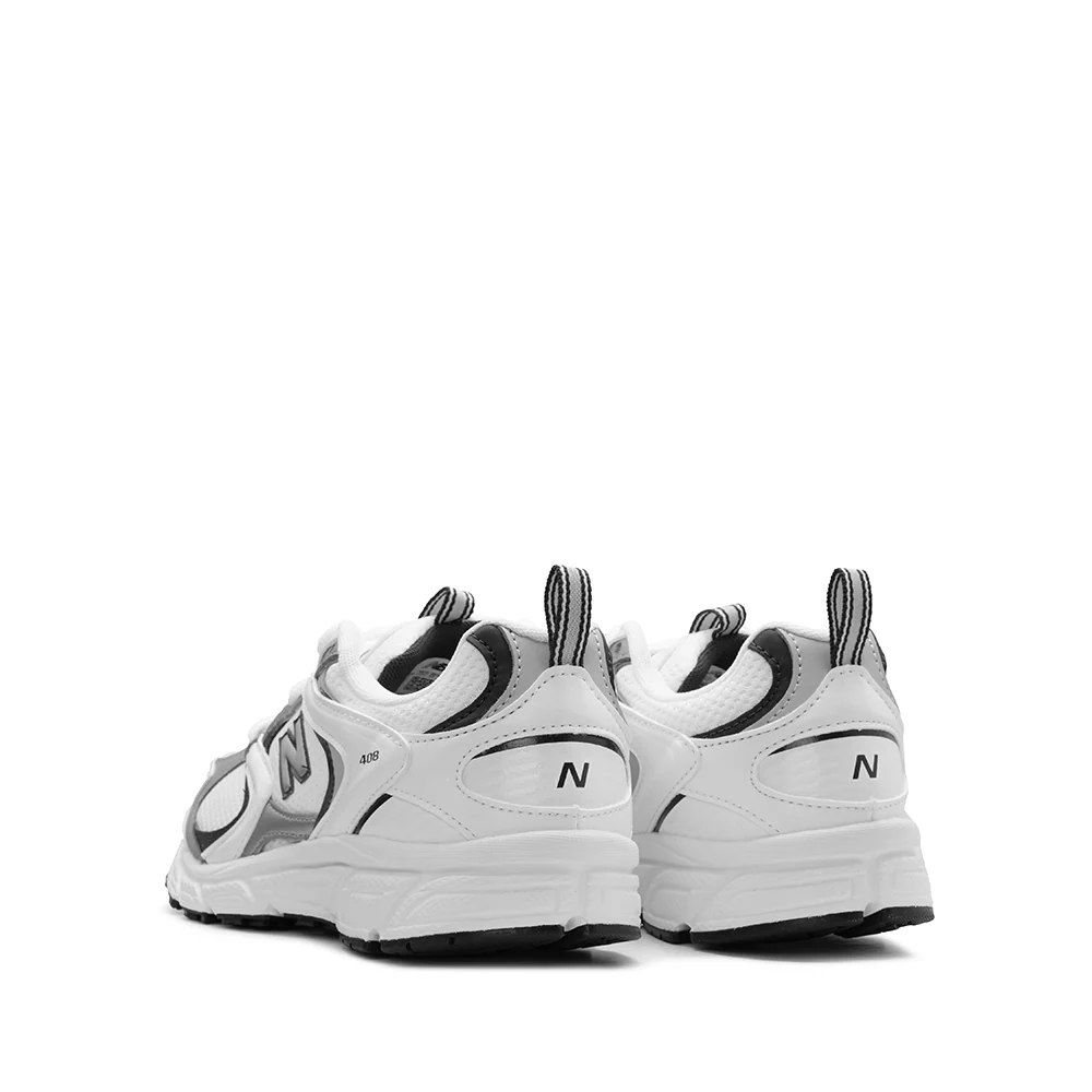 Sapatilha Casual Mulher 408 Branco - Image 3