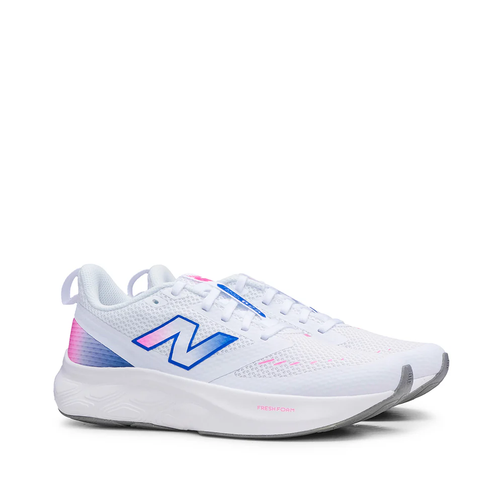 Sapatilha Desportivo Mulher Branco - Image 2