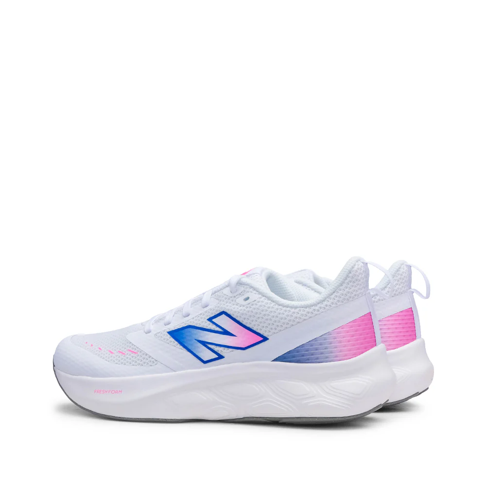 Sapatilha Desportivo Mulher Branco - Image 3