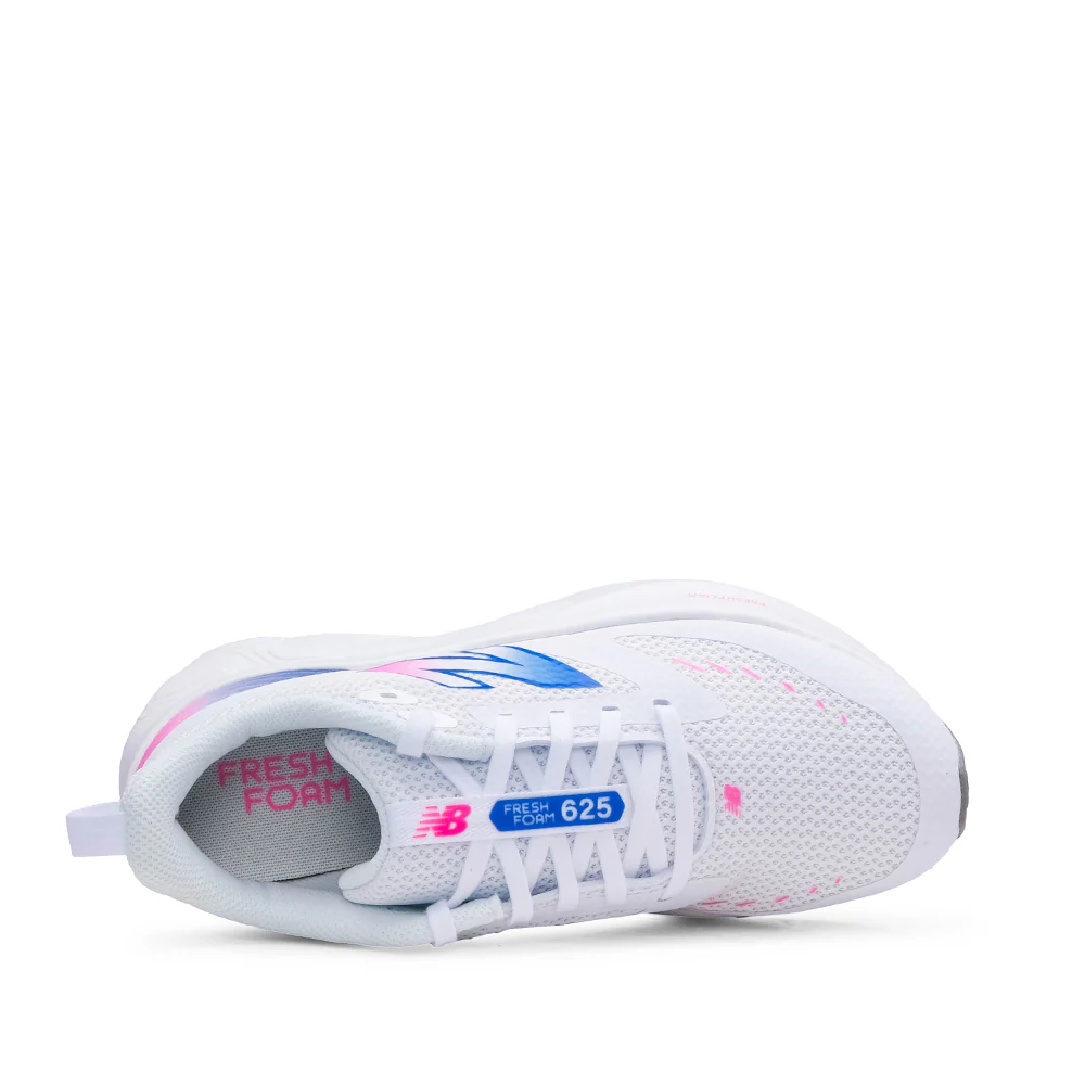 Sapatilha Desportivo Mulher Branco - Image 4
