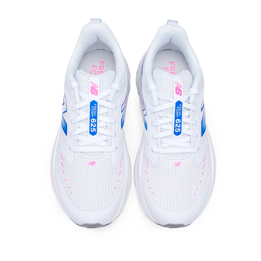Sapatilha Desportivo Mulher Branco - Image 5