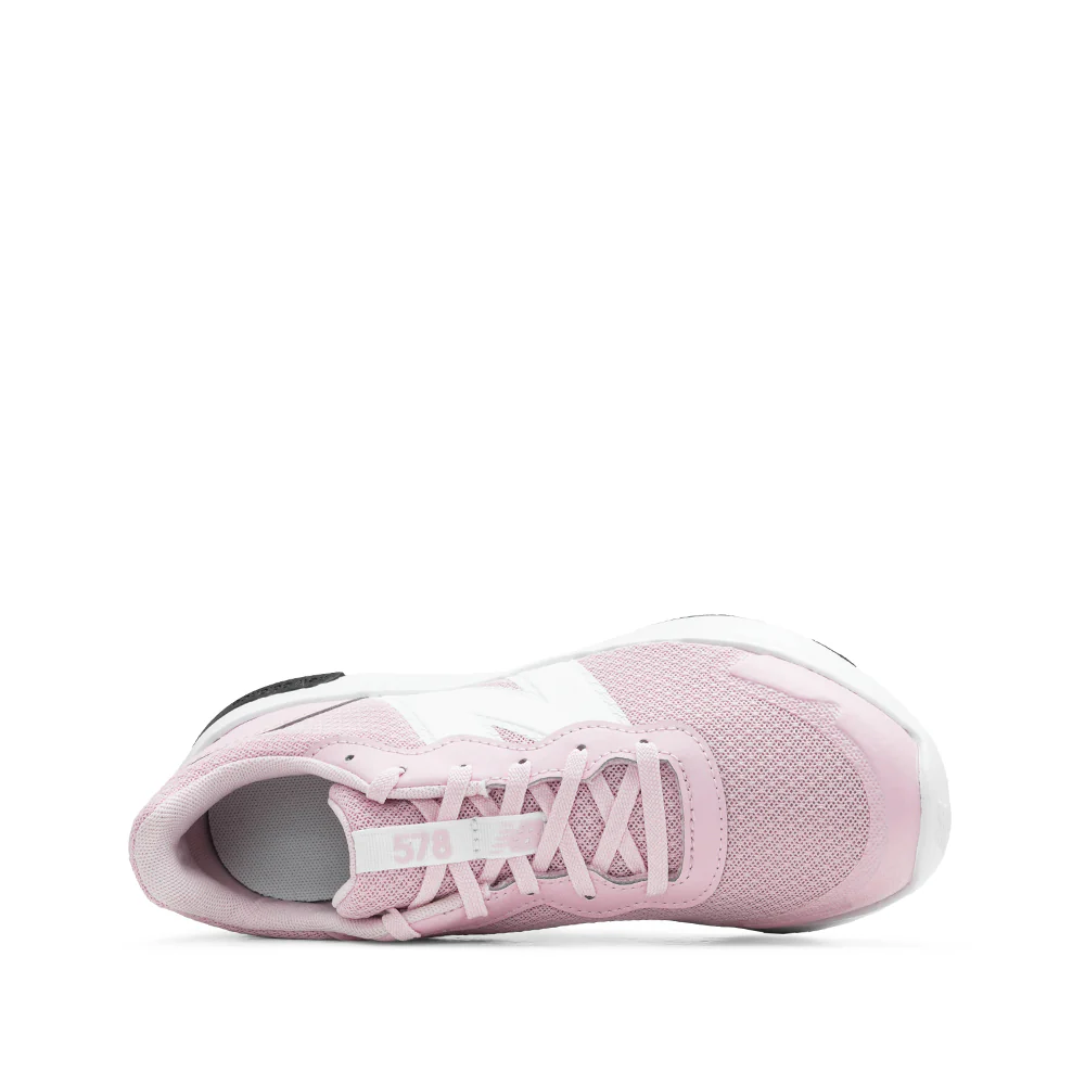 Sapatilha Desportivo Mulher 578 v1 Rosa - Image 4