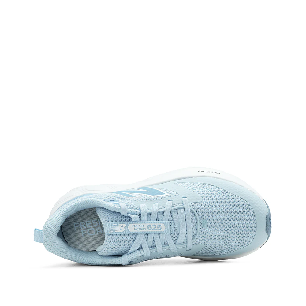 Sapatilha Desportivo Mulher Fresh Foam 625 Azul - Image 4