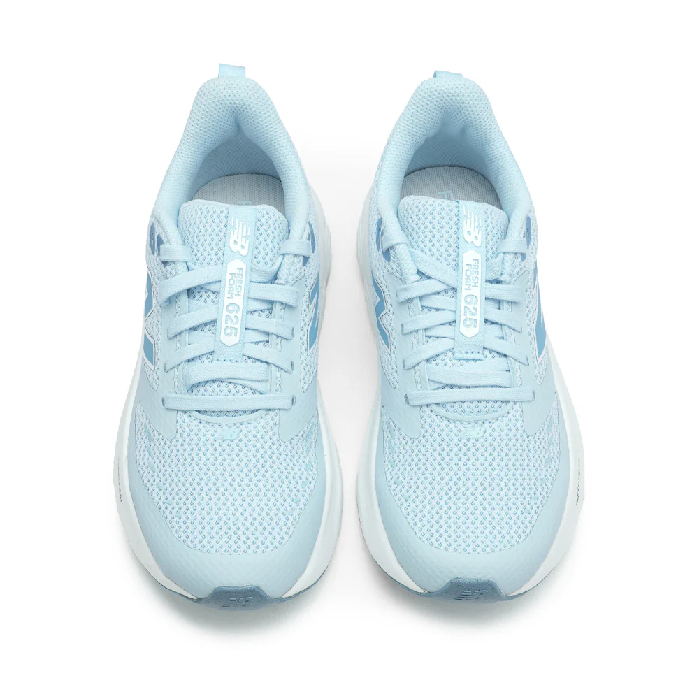 Sapatilha Desportivo Mulher Fresh Foam 625 Azul - Image 5
