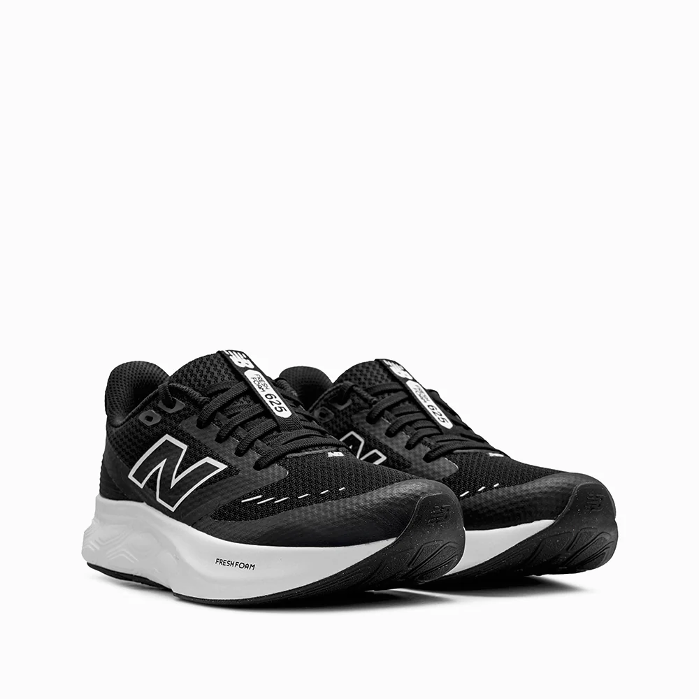 Sapatilha Desportivo Mulher Fresh Foam 625 Preto - Image 2