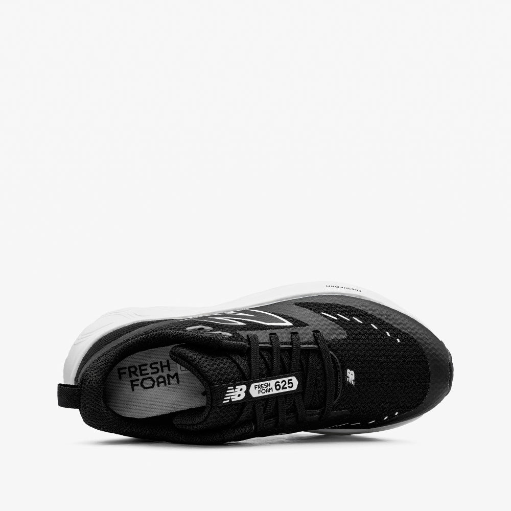 Sapatilha Desportivo Mulher Fresh Foam 625 Preto - Image 4