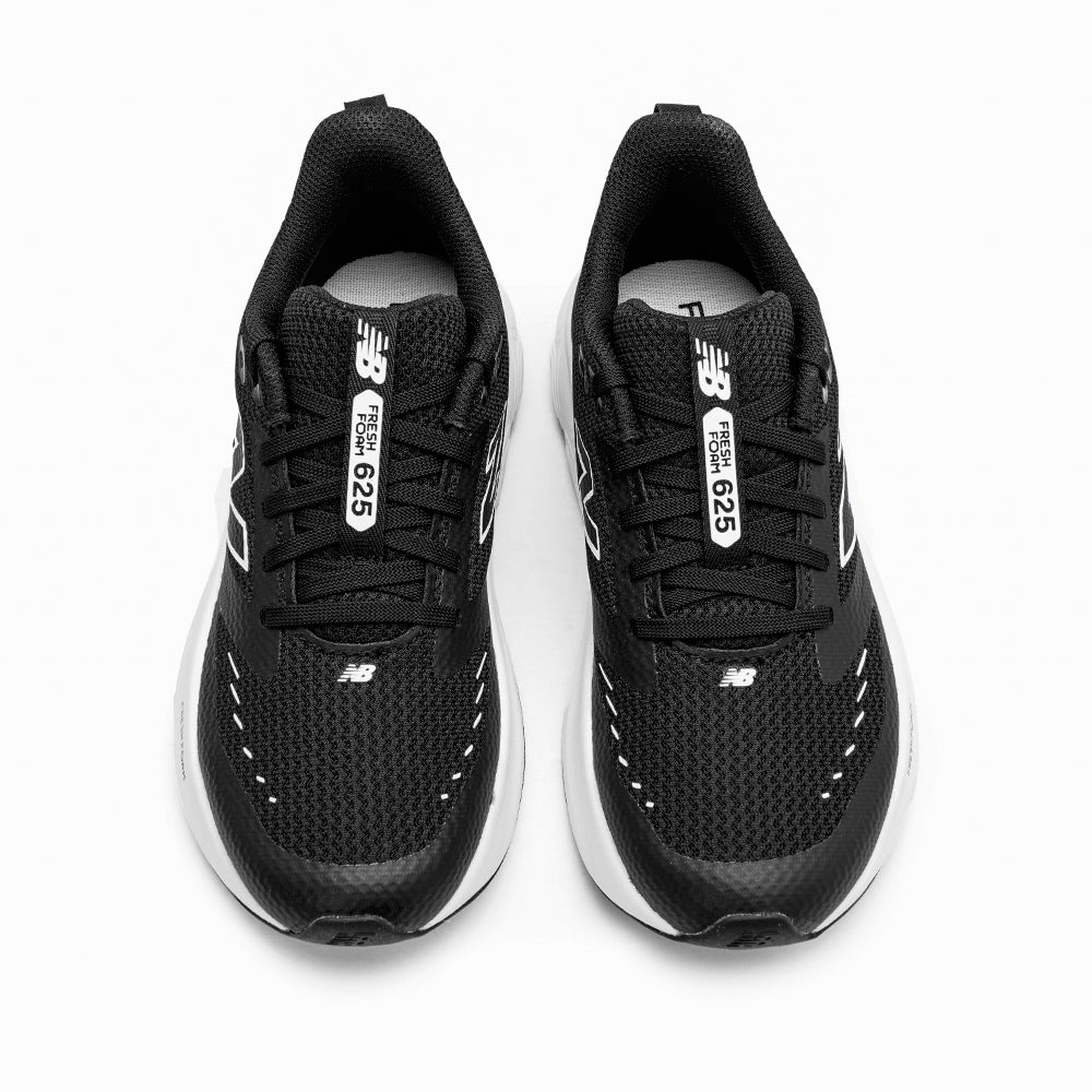 Sapatilha Desportivo Mulher Fresh Foam 625 Preto - Image 5