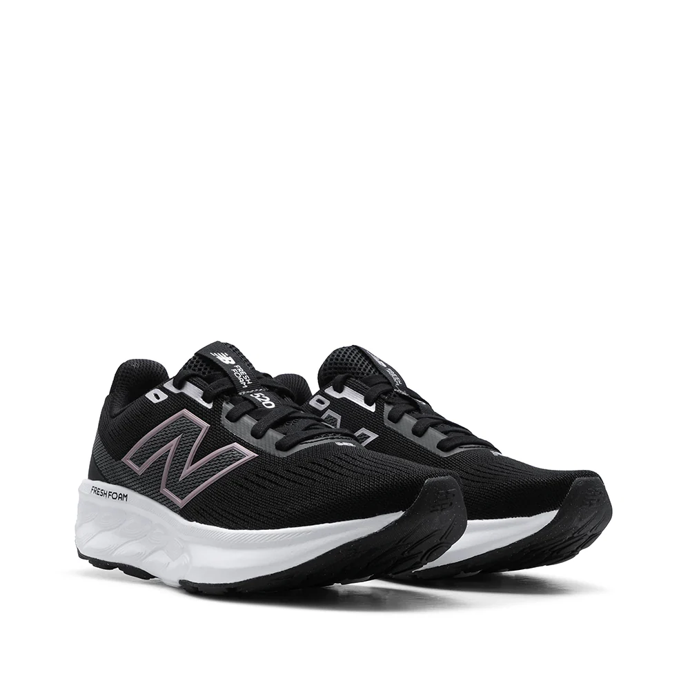 Sapatilha Desportivo Mulher Fresh Foam 520 v9 Preto - Image 3