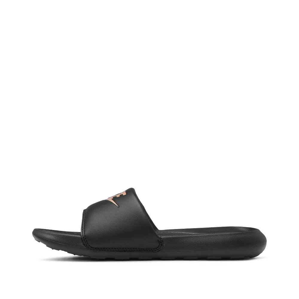 Chinelo Salto Raso Mulher Preto - Image 2
