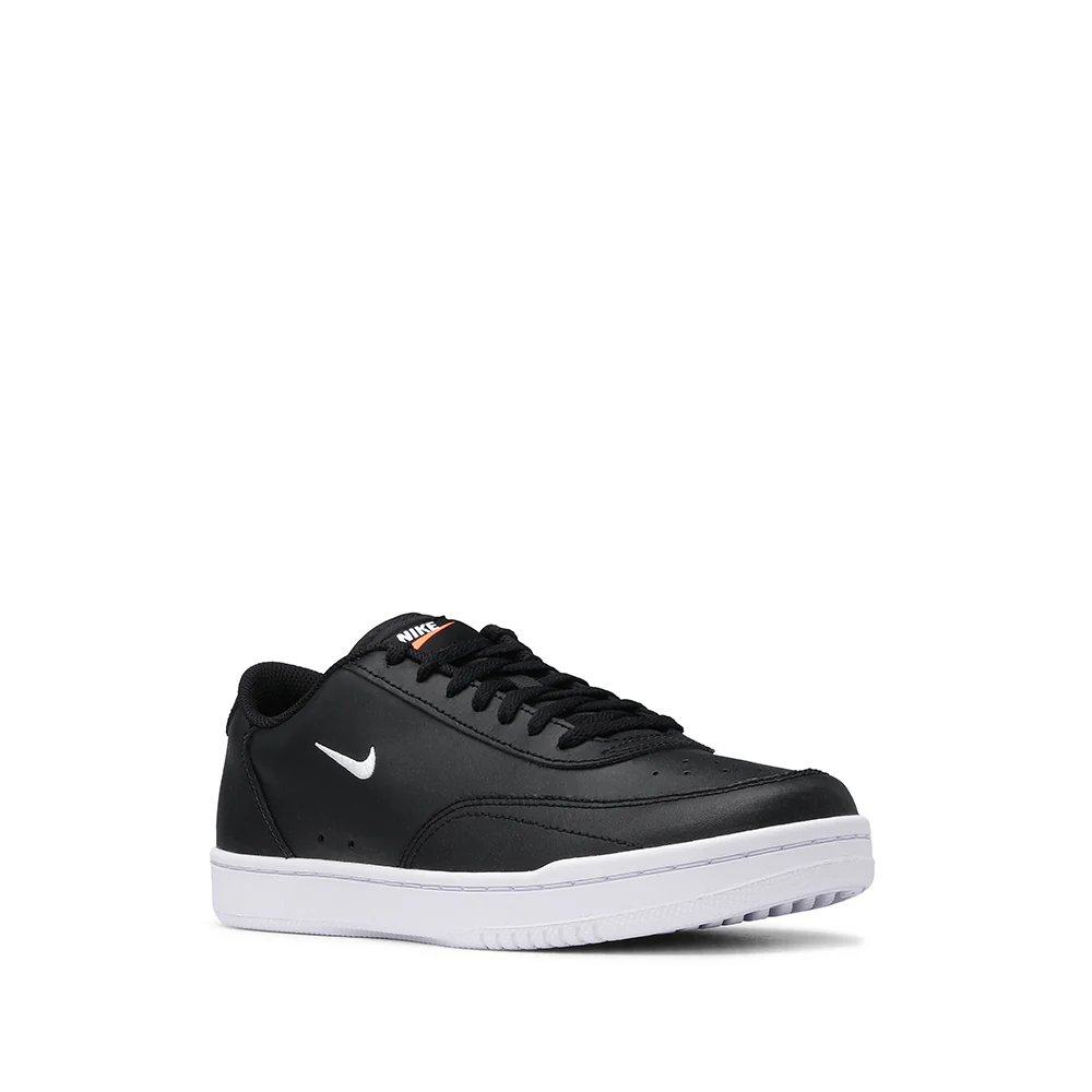 Sapatilha Casual Homem Preto - Image 3
