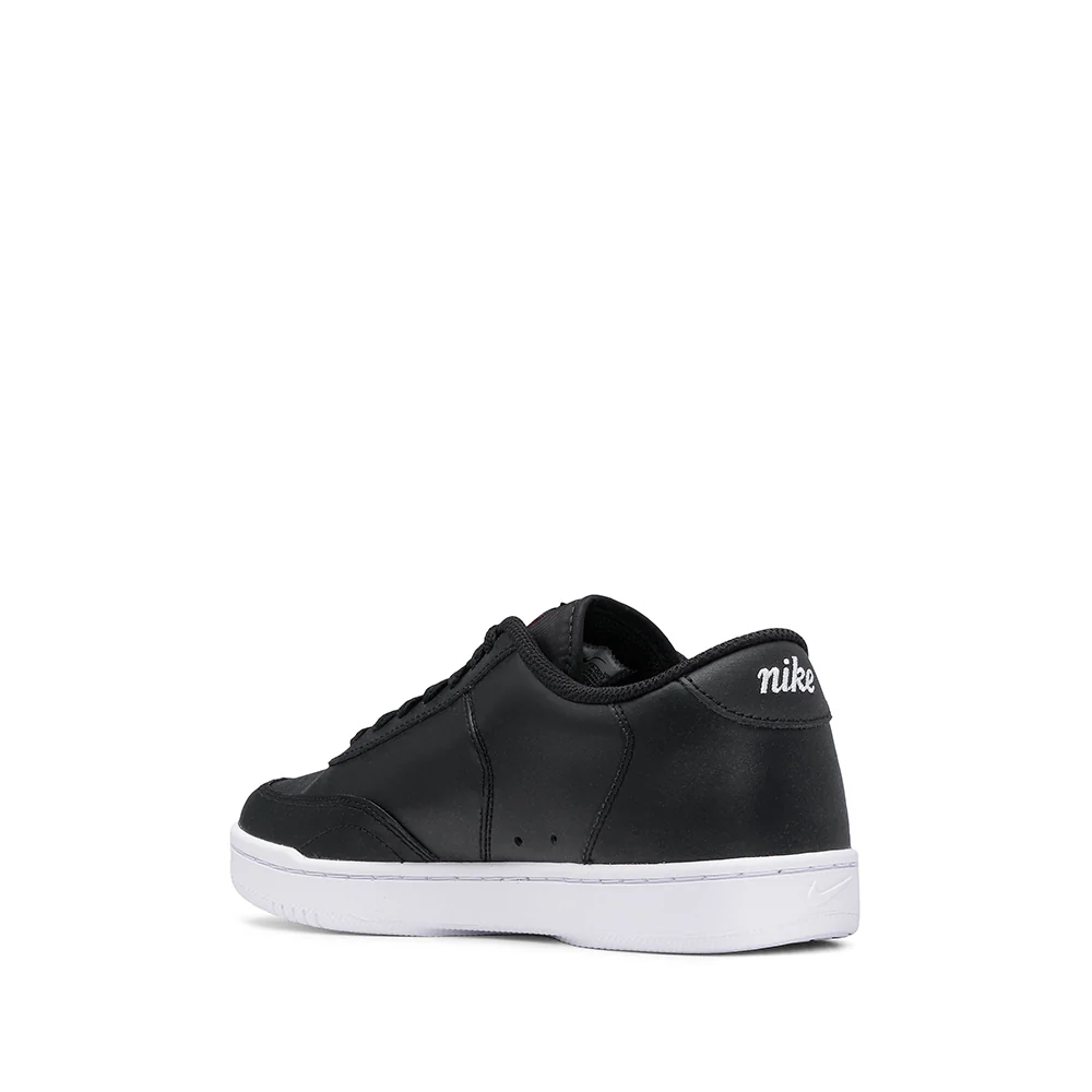 Sapatilha Casual Homem Preto - Image 4