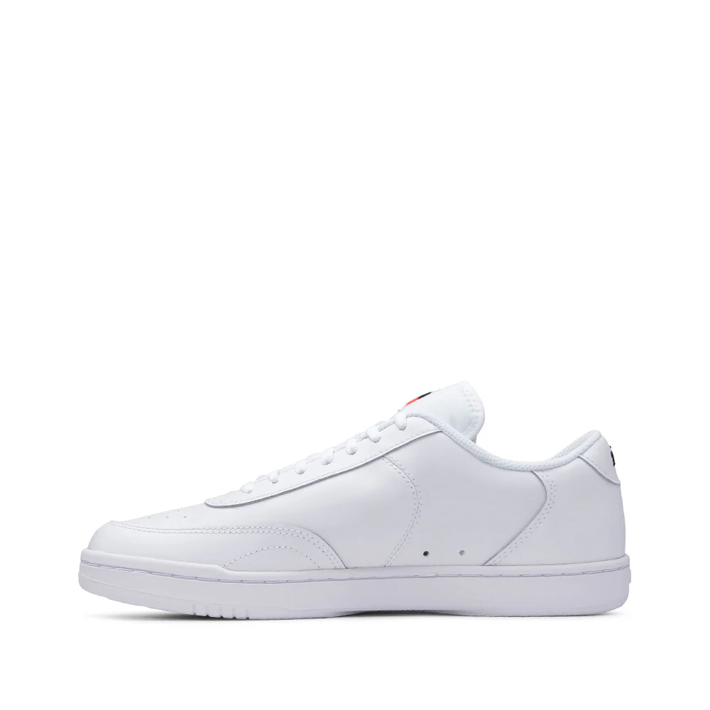 Sapatilha Casual Homem Branco - Image 2