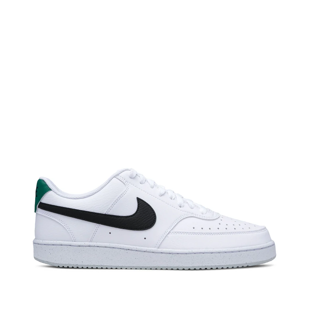 Sapatilha Casual Homem Branco
