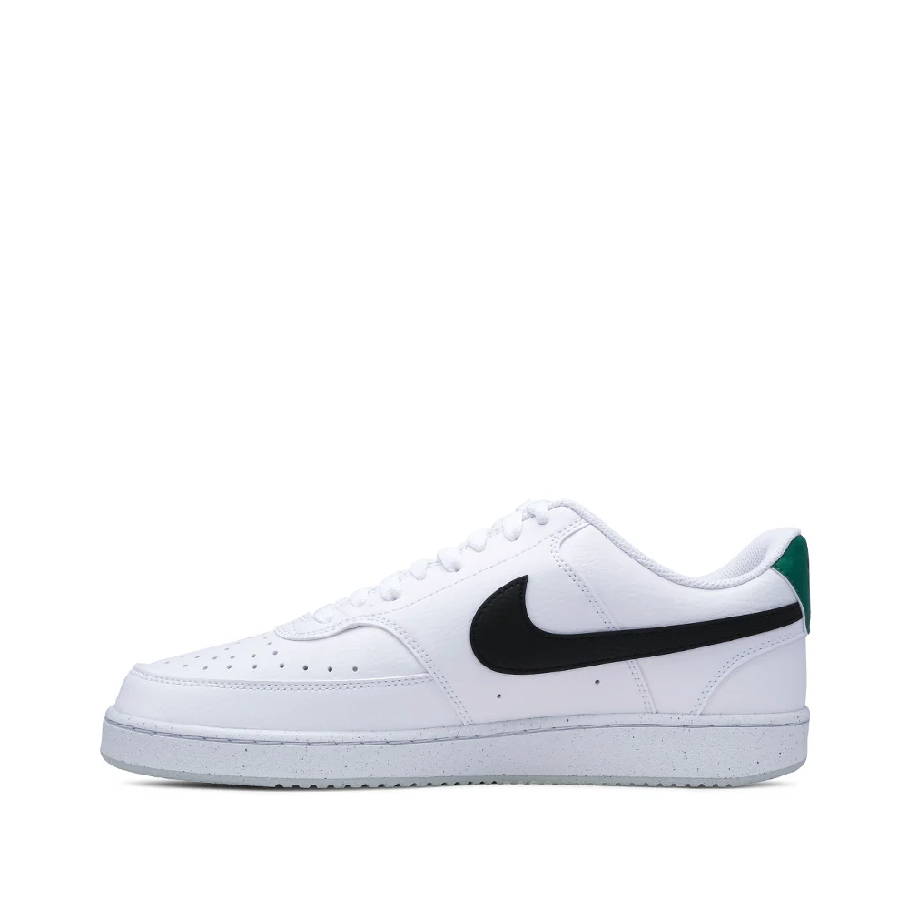 Sapatilha Casual Homem Branco - Image 2