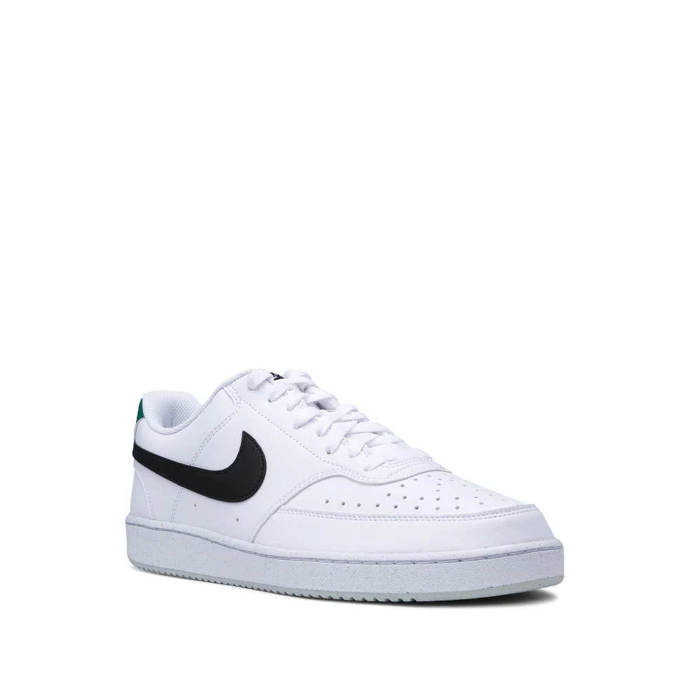Sapatilha Casual Homem Branco - Image 3