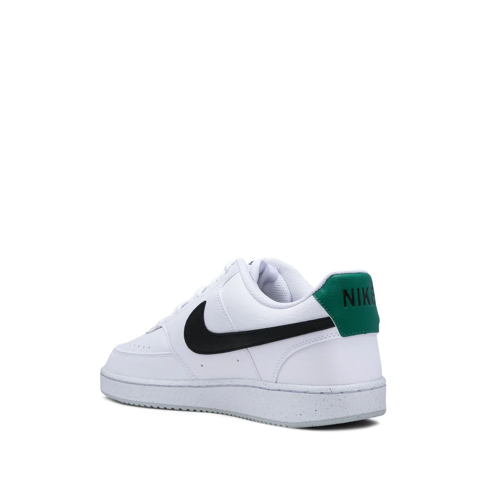 Sapatilha Casual Homem Branco - Image 4