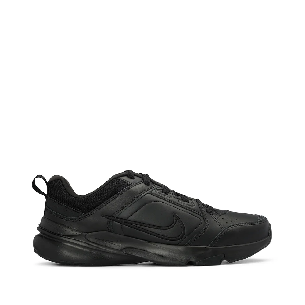 Sapatilha Casual Homem Preto