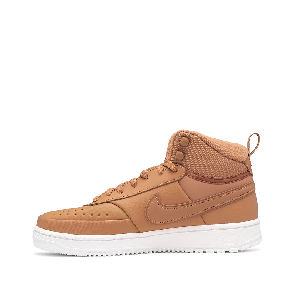 Sapatilha Casual Homem Camel - Image 2
