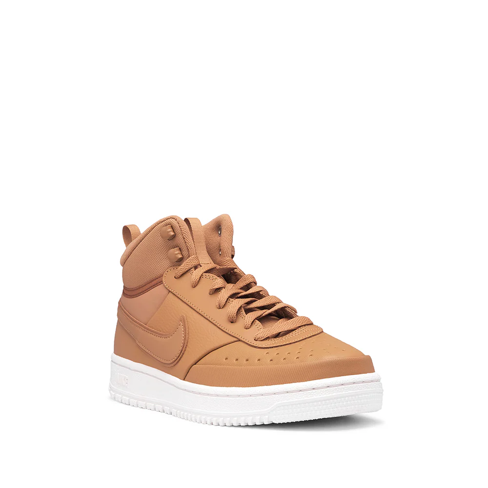 Sapatilha Casual Homem Camel - Image 3