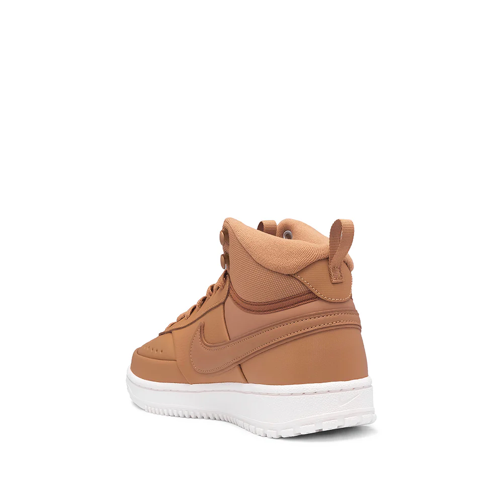 Sapatilha Casual Homem Camel - Image 4