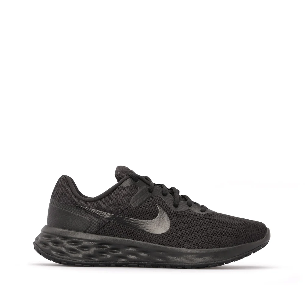 Sapatilha Desportivo Homem Preto
