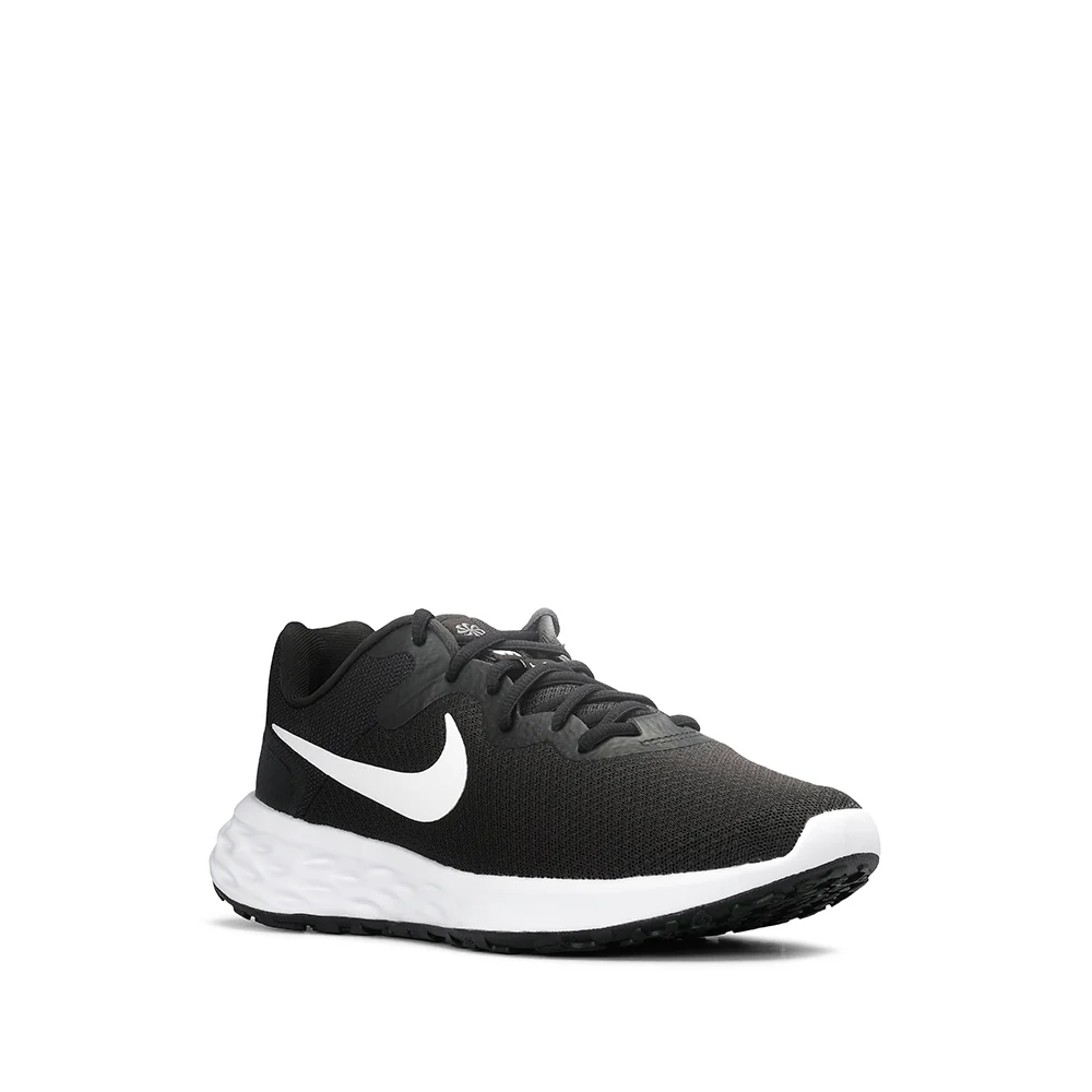 Sapatilha Desportivo Homem Preto - Image 3