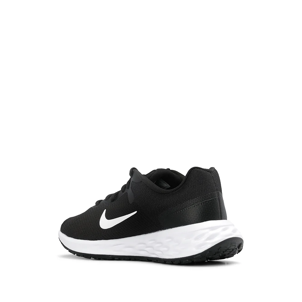 Sapatilha Desportivo Homem Preto - Image 4